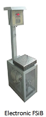 electronic fsib